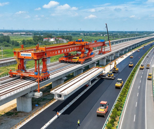 绵竹公路建设