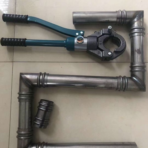 绵竹鑫亿呈冷却管