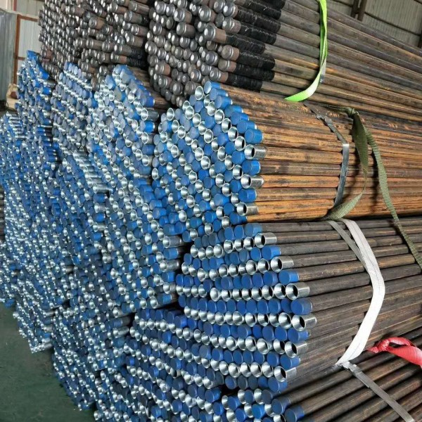 绵竹鑫亿呈冷却管